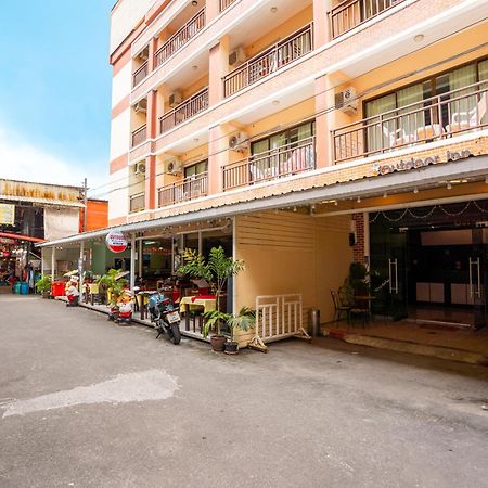 Outdoor Inn Kata Hotel المظهر الخارجي الصورة