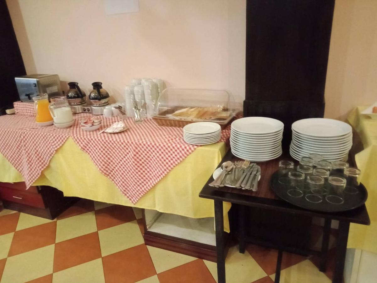 Outdoor Inn Kata Hotel المظهر الخارجي الصورة