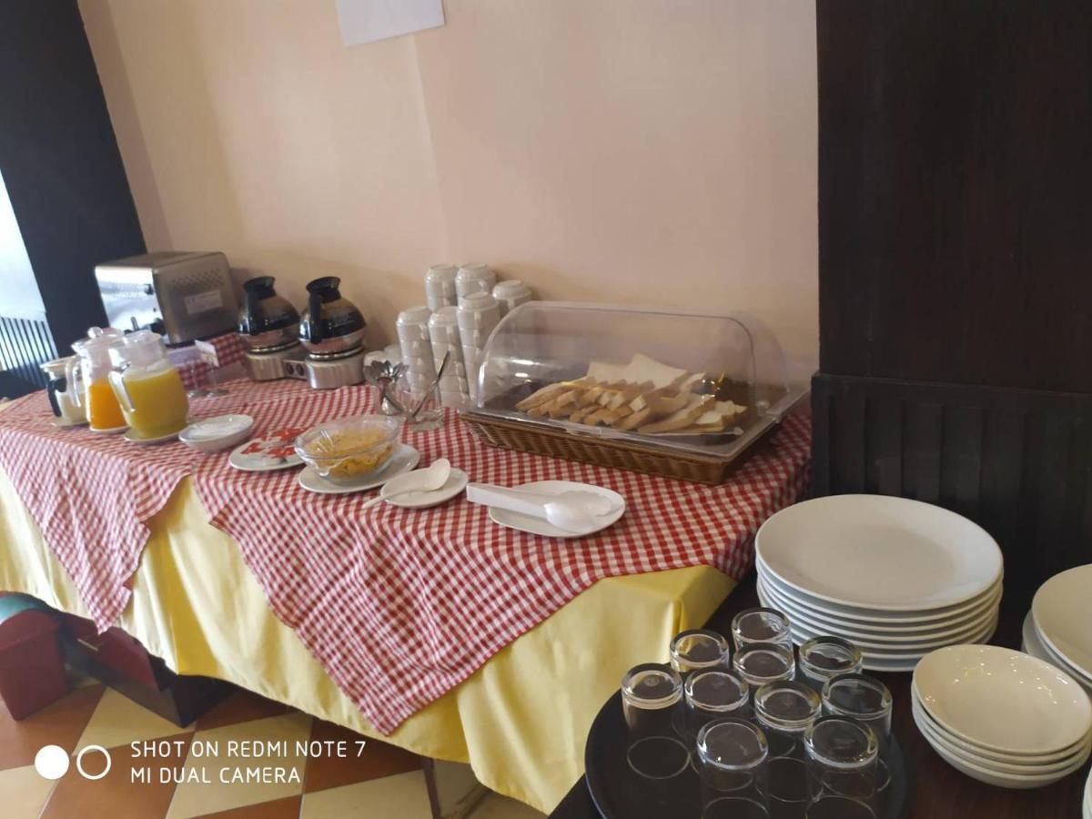 Outdoor Inn Kata Hotel المظهر الخارجي الصورة