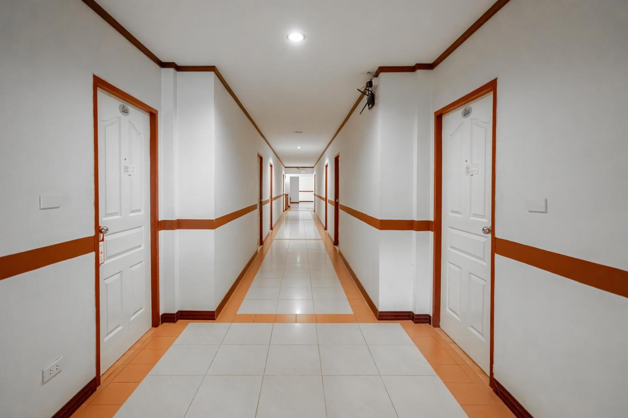 Outdoor Inn Kata Hotel المظهر الخارجي الصورة