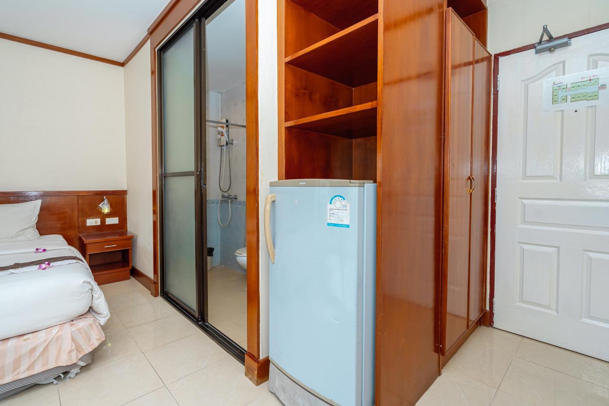 Outdoor Inn Kata Hotel المظهر الخارجي الصورة