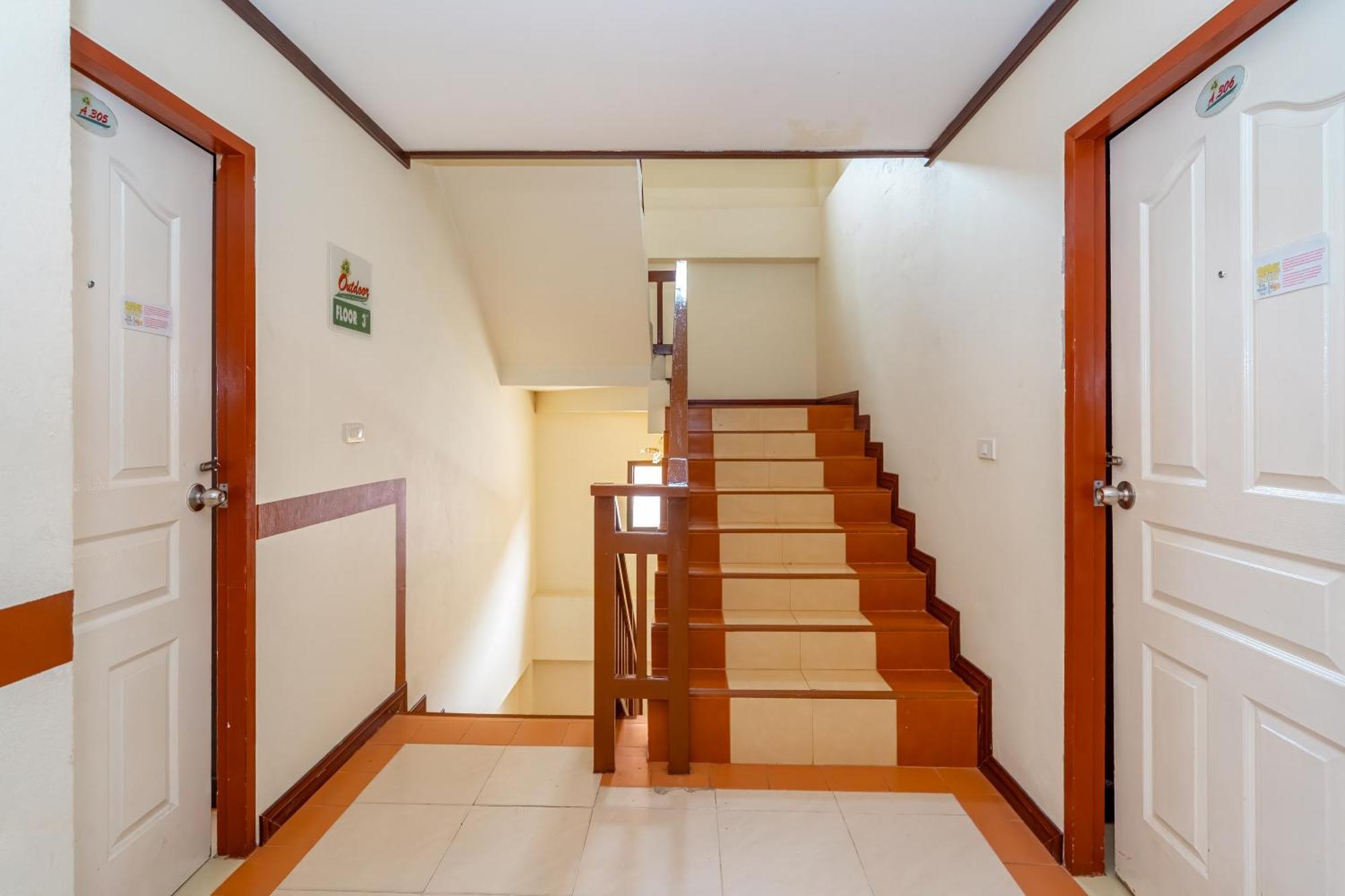 Outdoor Inn Kata Hotel المظهر الخارجي الصورة