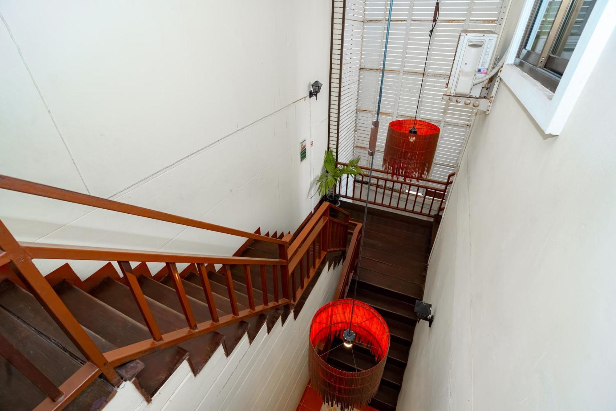 Outdoor Inn Kata Hotel المظهر الخارجي الصورة