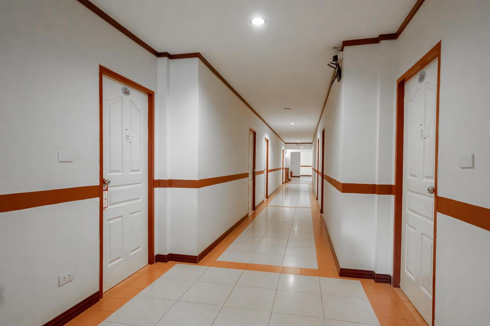 Outdoor Inn Kata Hotel المظهر الخارجي الصورة