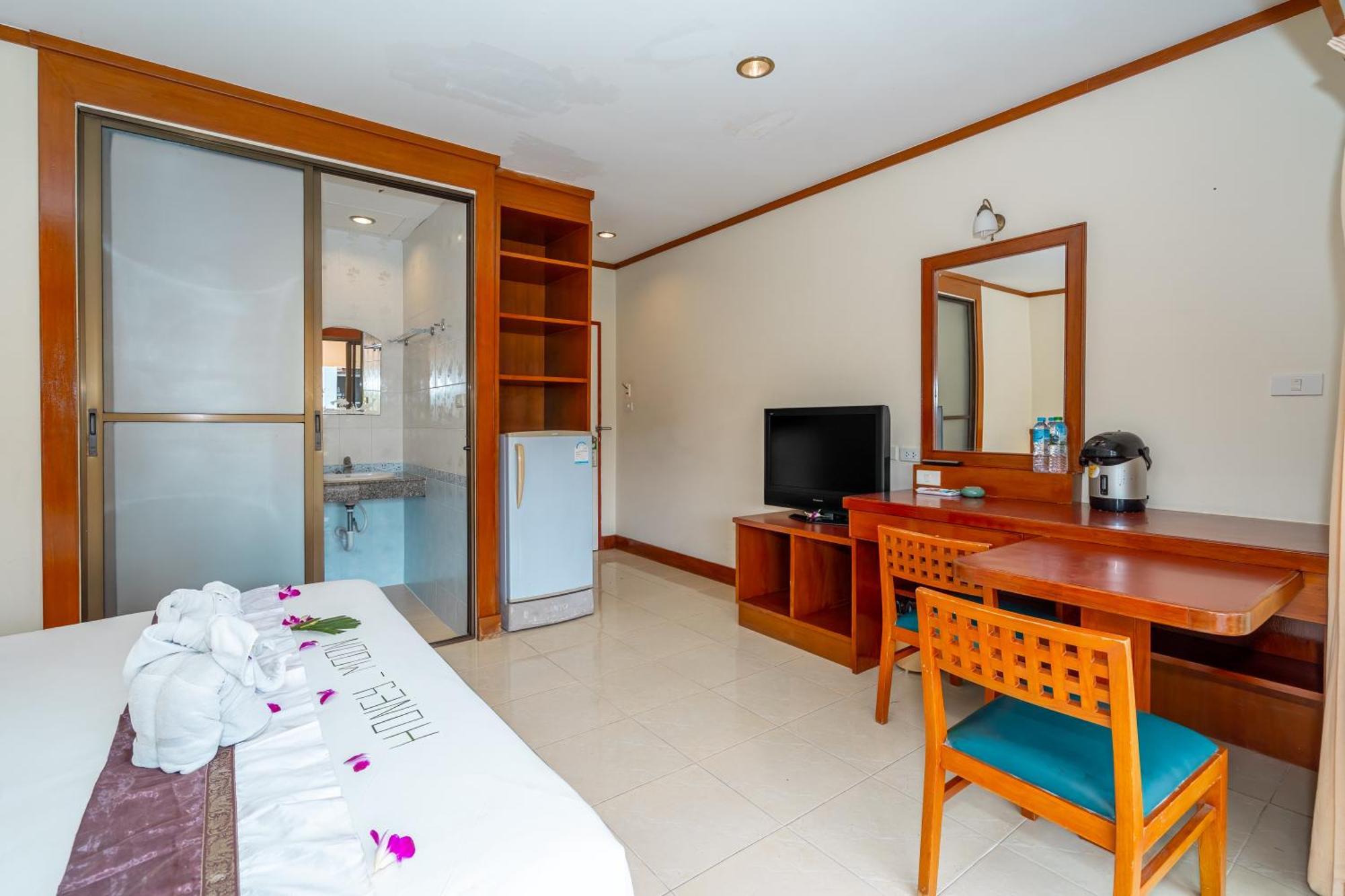 Outdoor Inn Kata Hotel المظهر الخارجي الصورة