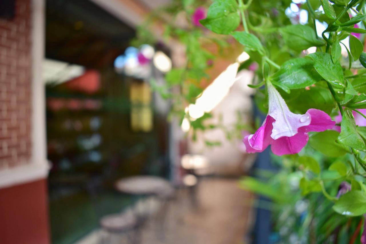 Outdoor Inn Kata Hotel المظهر الخارجي الصورة