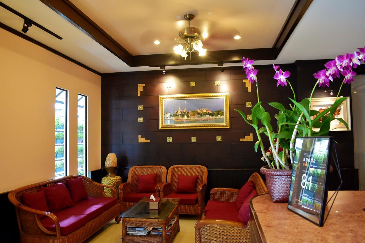 Outdoor Inn Kata Hotel المظهر الخارجي الصورة